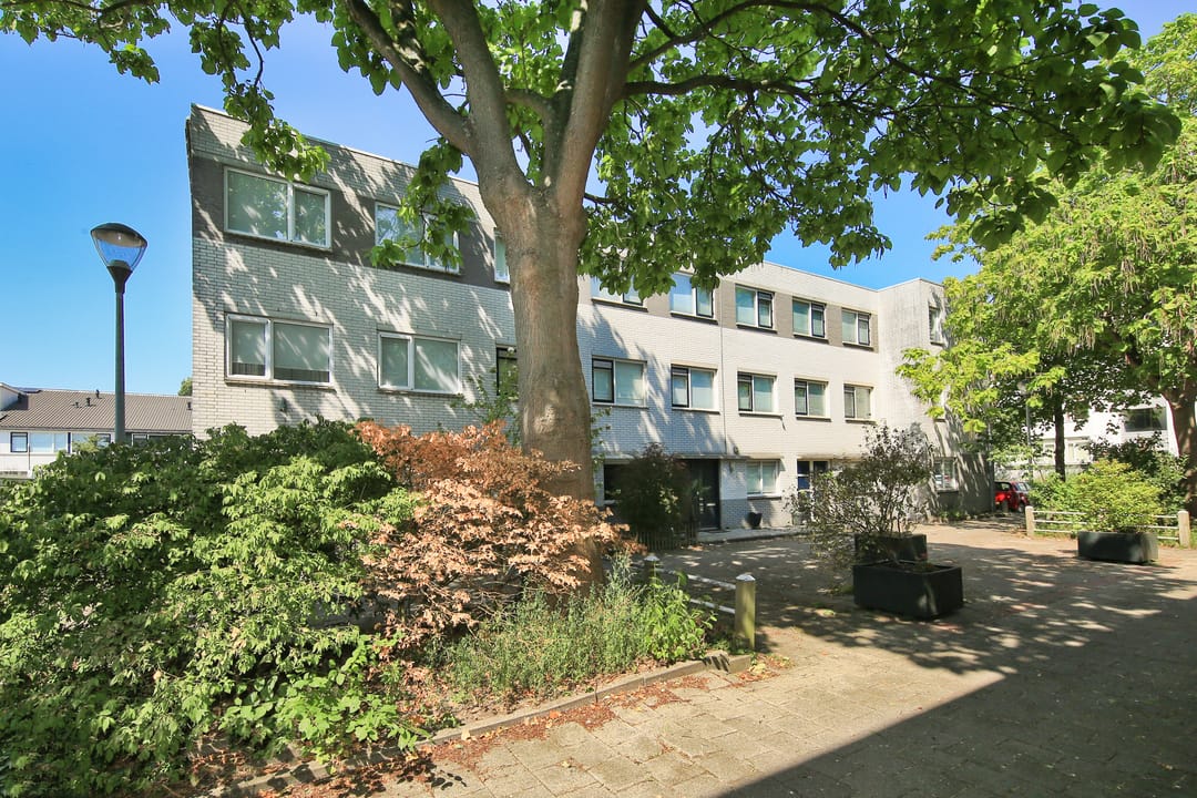 Foto 1 van Dumontstraat 4