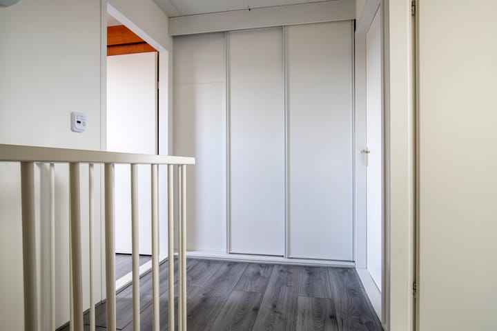 Tussenwoning te koop: Nieuwstraat 38, Genemuiden