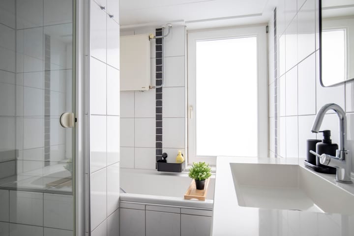 Tussenwoning te koop: Nieuwstraat 38, Genemuiden