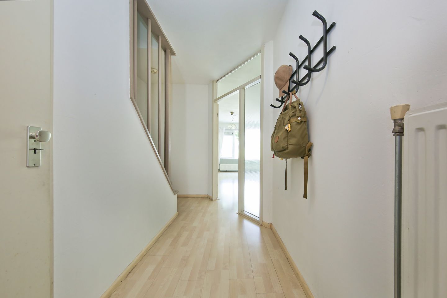 Foto 5 van Dumontstraat 4