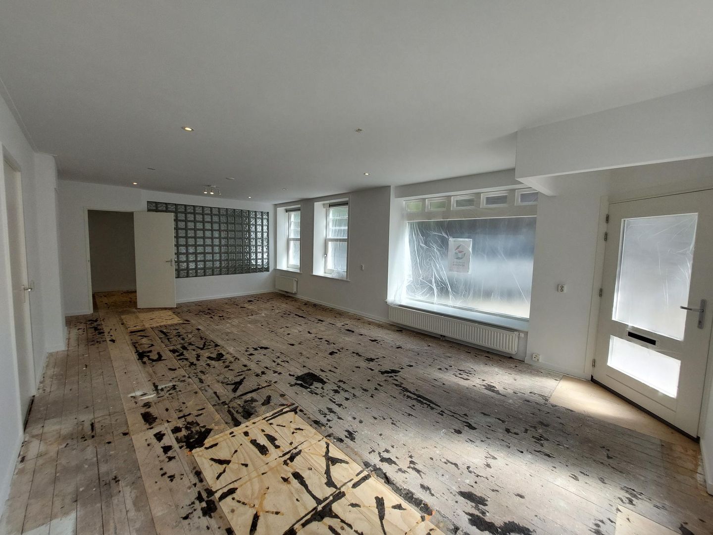 View photo 3 of Baffinstraat 30