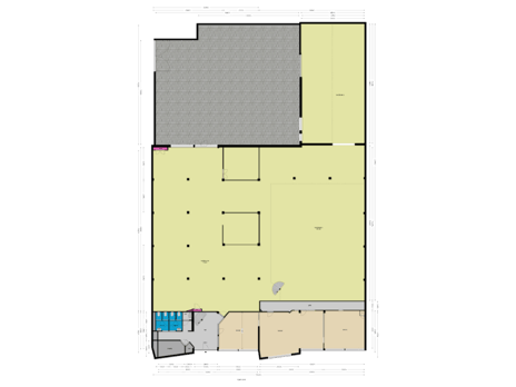 View floorplan