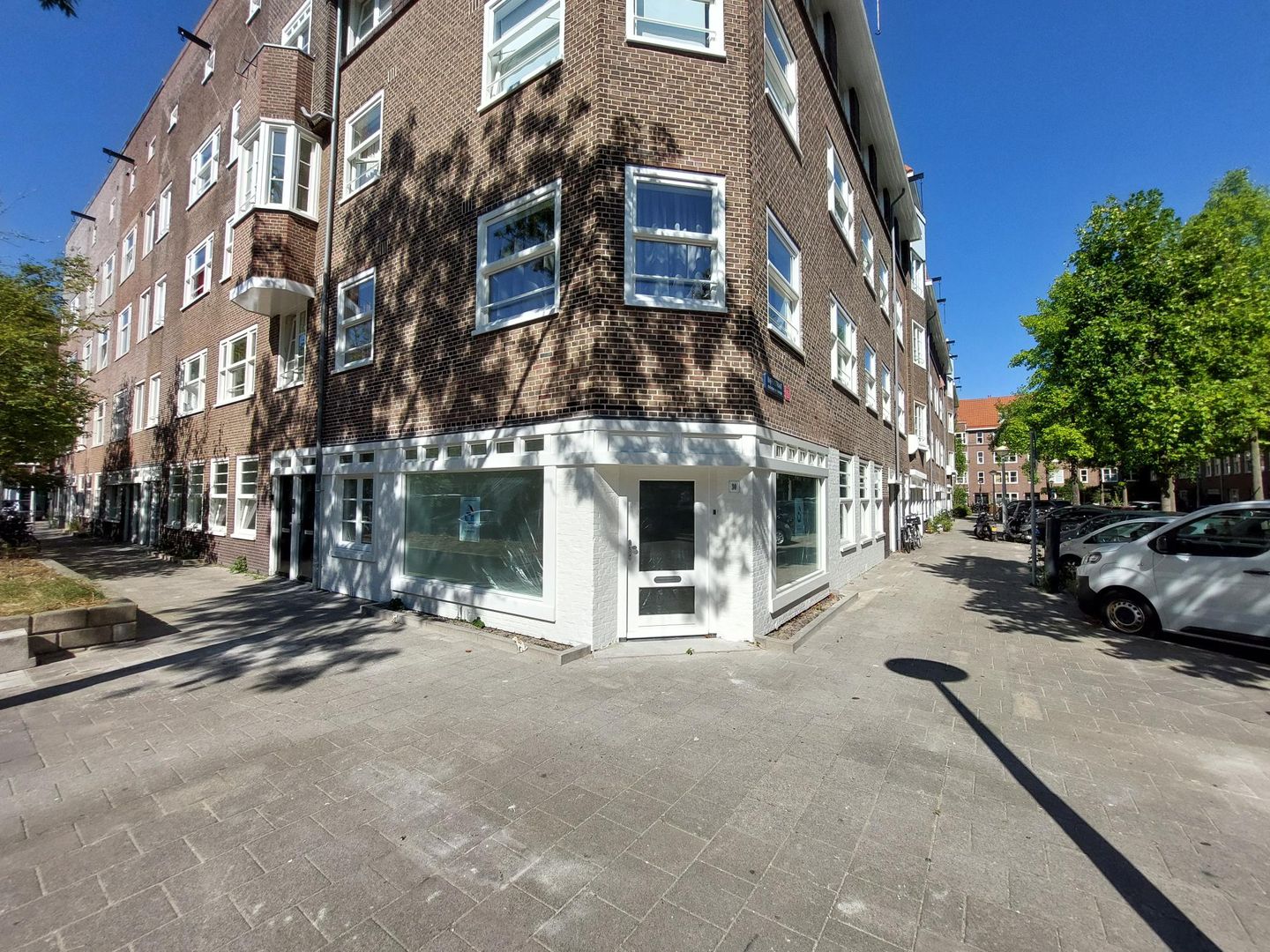 View photo 1 of Baffinstraat 30