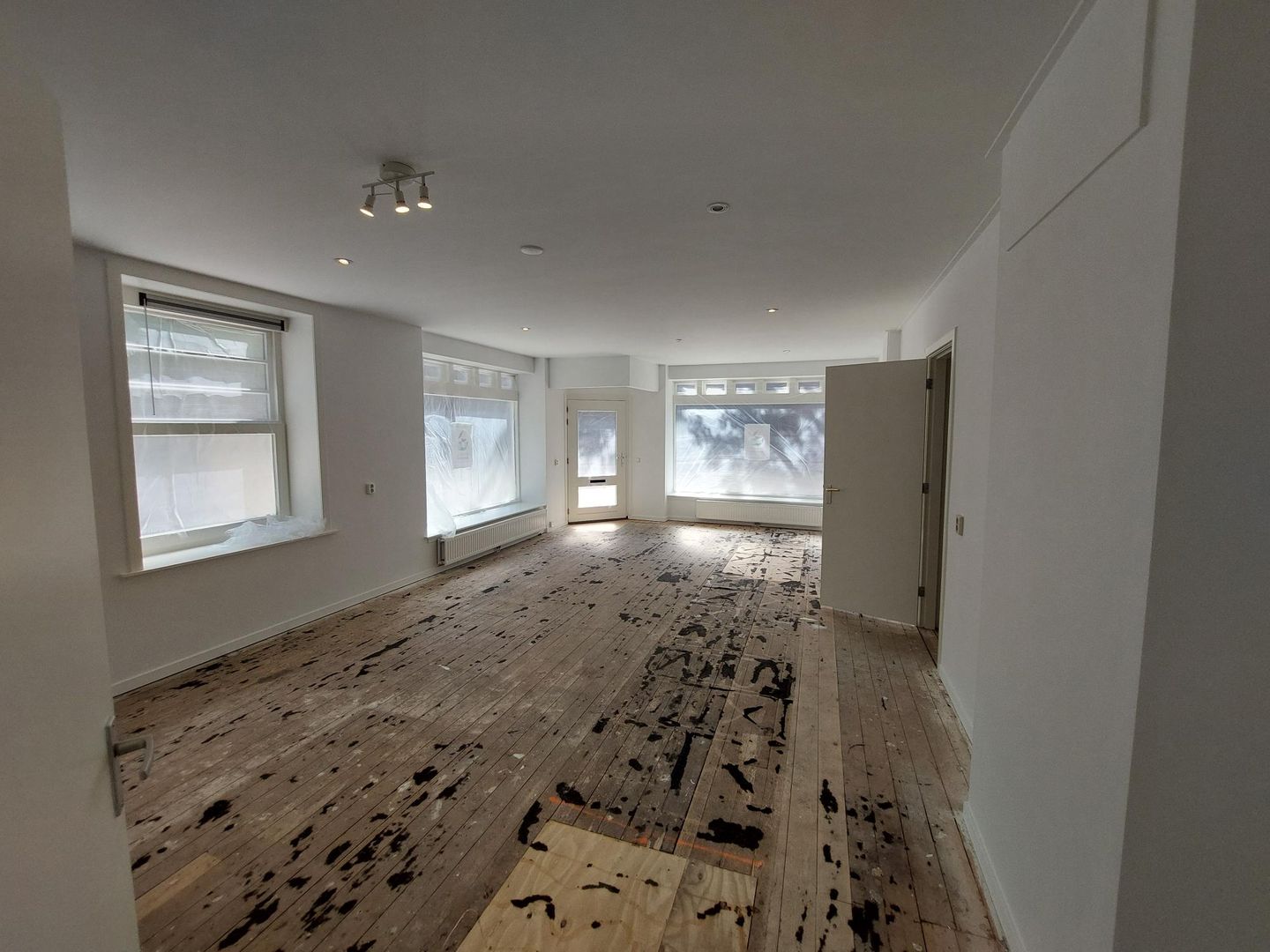 View photo 4 of Baffinstraat 30
