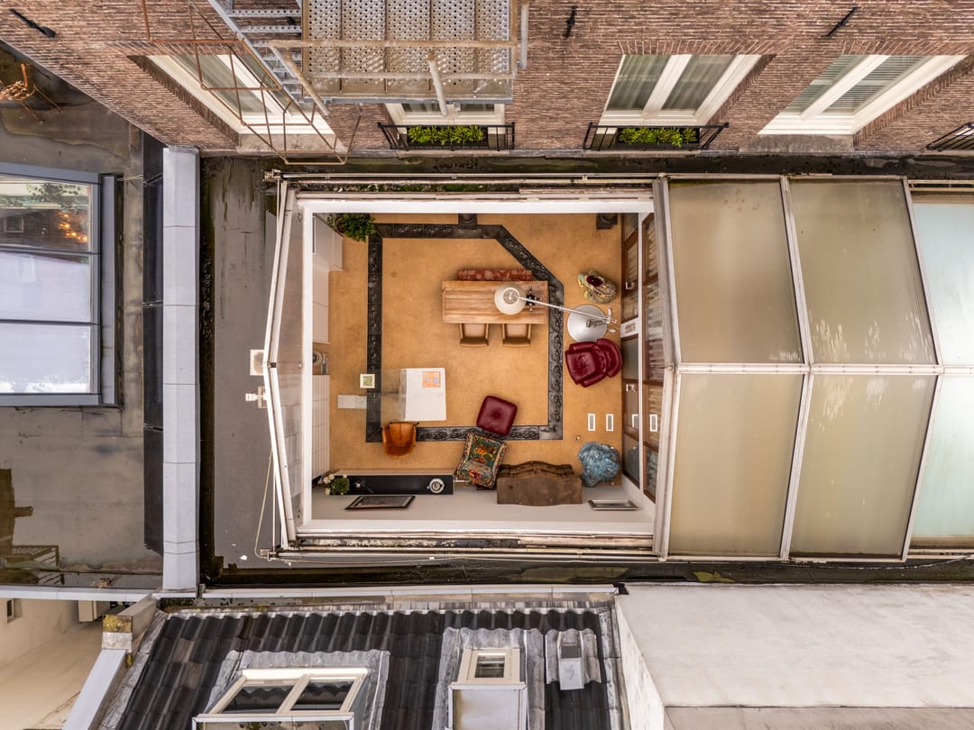 Photo 37 of Herengracht 237-A