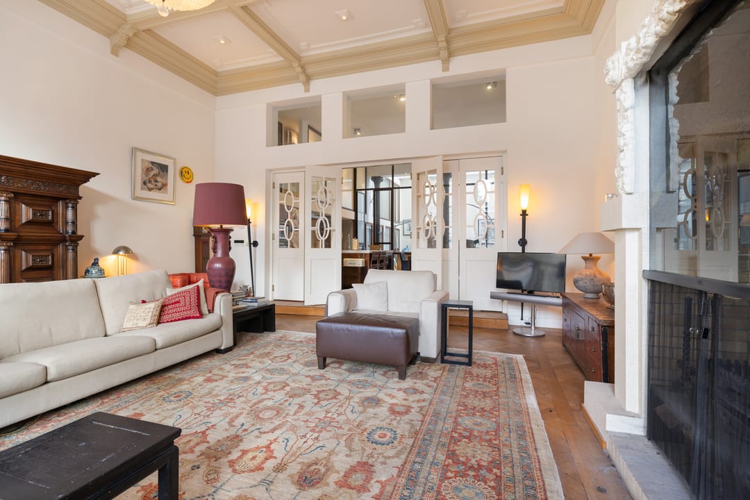 Photo 11 of Herengracht 237-A