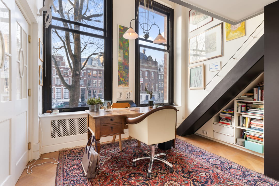 Photo 16 of Herengracht 237-A