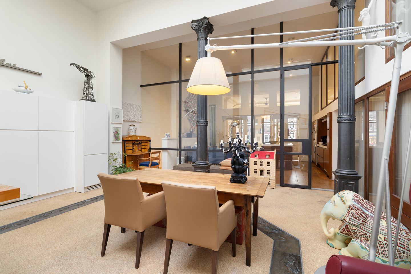 Photo 34 of Herengracht 237-A