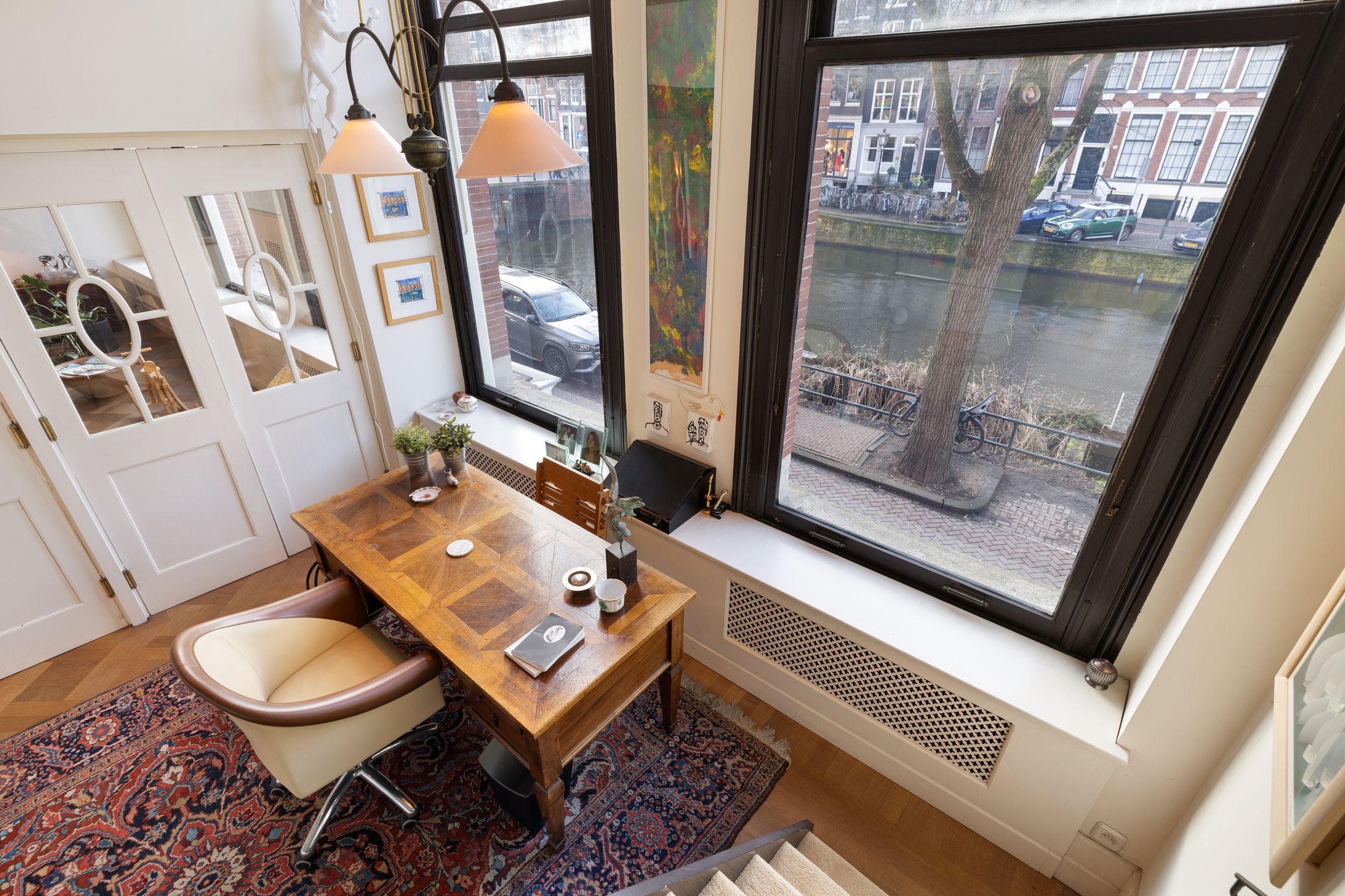 Photo 18 of Herengracht 237-A