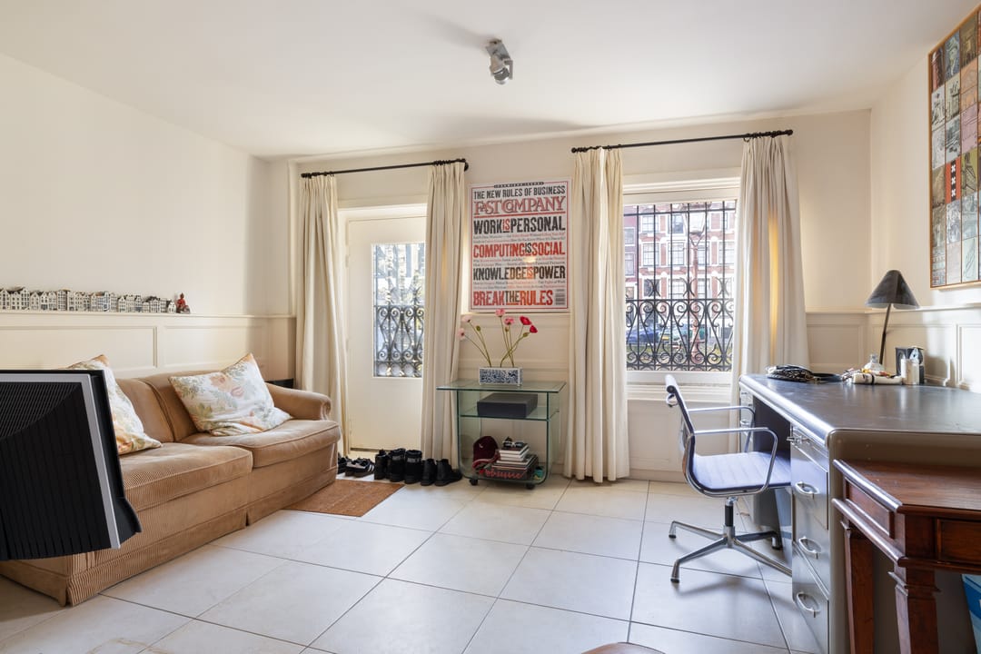 Photo 52 of Herengracht 237-A