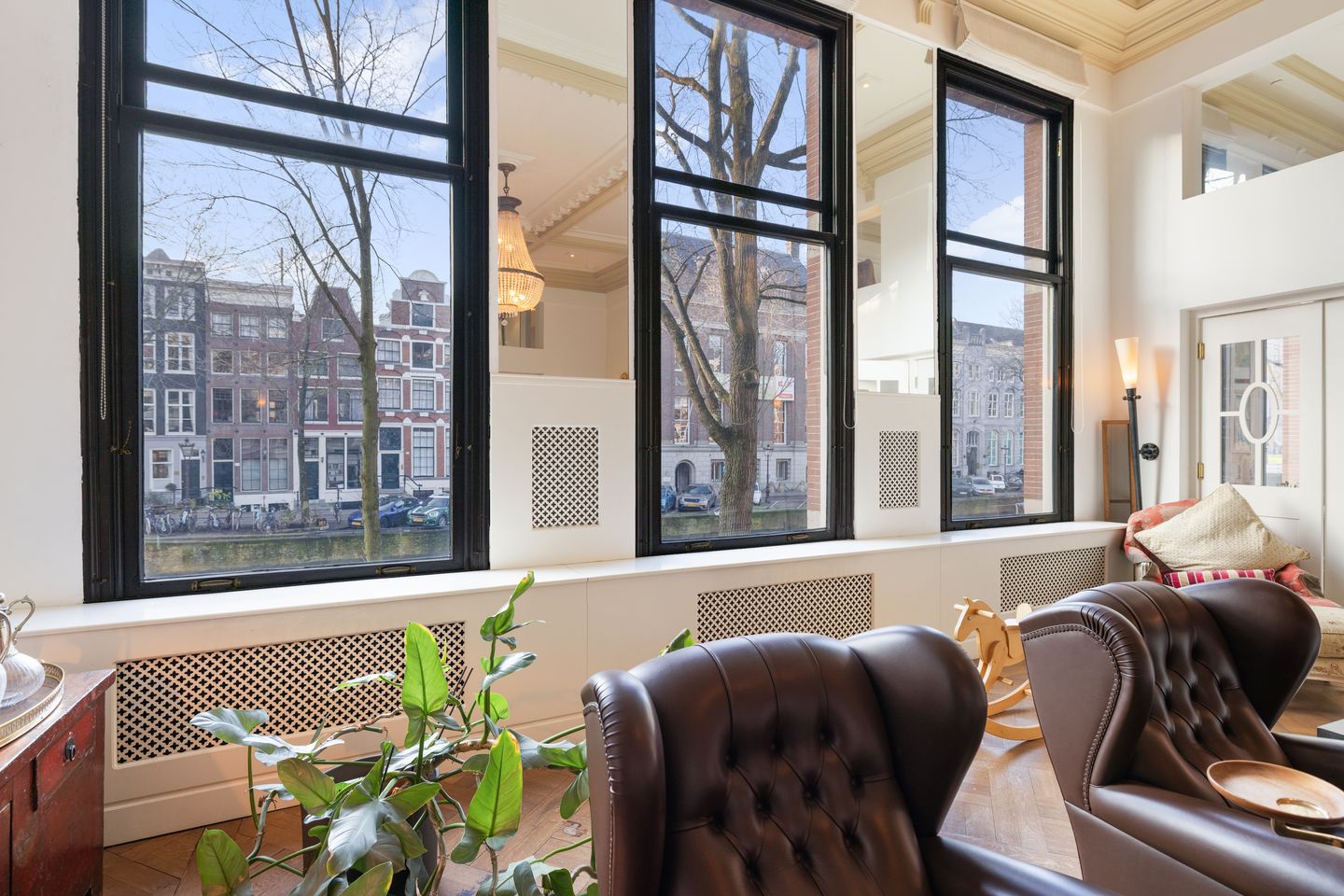 Photo 10 of Herengracht 237-A