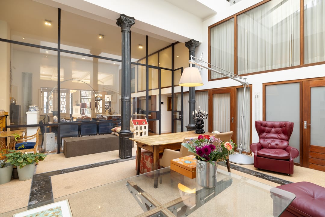 Photo 2 of Herengracht 237-A