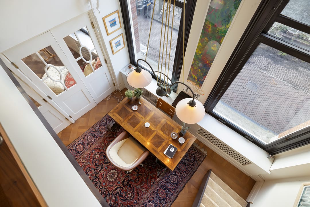 Photo 17 of Herengracht 237-A