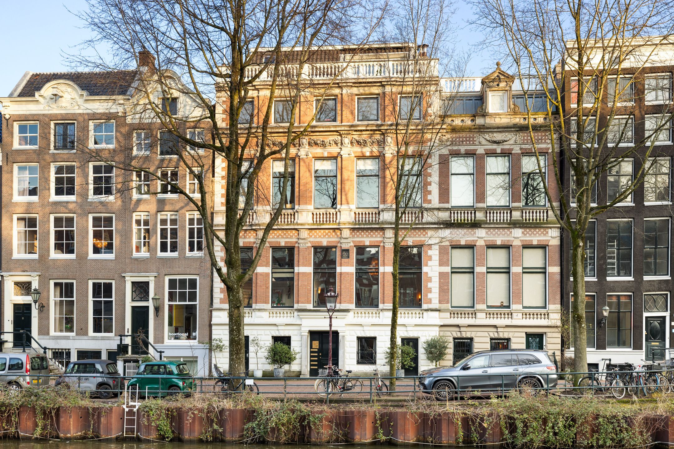 Photo 72 of Herengracht 237-A