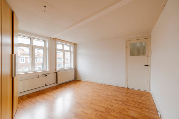 Tussenwoning te koop: Reijer Anslostraat 53, Haarlem
