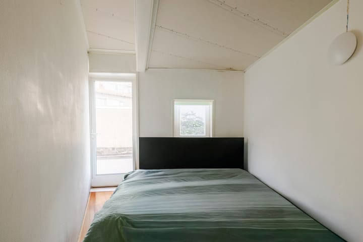 Tussenwoning te koop: Reijer Anslostraat 53, Haarlem
