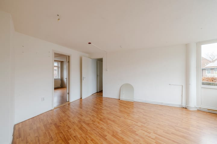 Tussenwoning te koop: Reijer Anslostraat 53, Haarlem