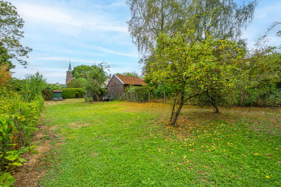 Photo 2 of Kerklaan 9
