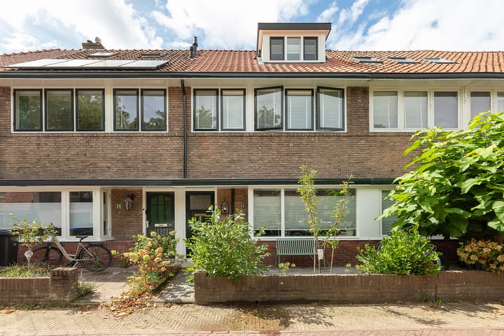 Foto 4 van Franklinstraat 24