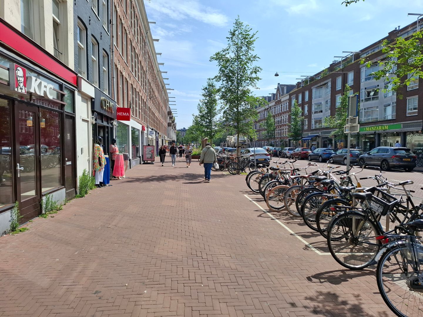Bekijk foto 3 van Eerste Van Swindenstraat 387-H