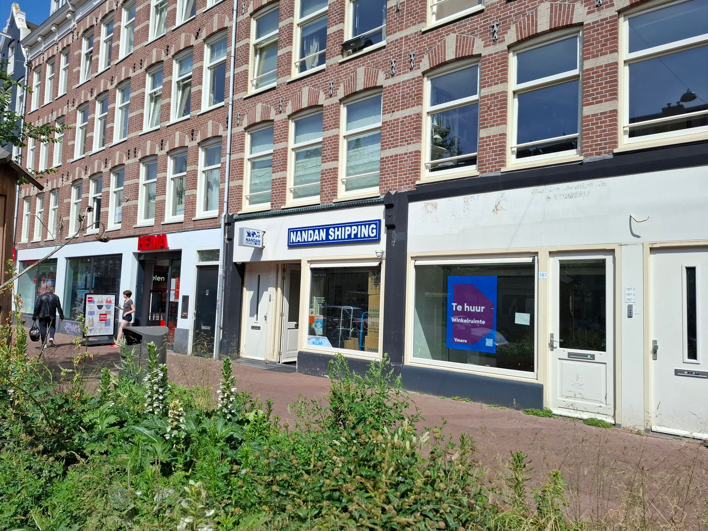 Bekijk foto 1 van Eerste Van Swindenstraat 387-H