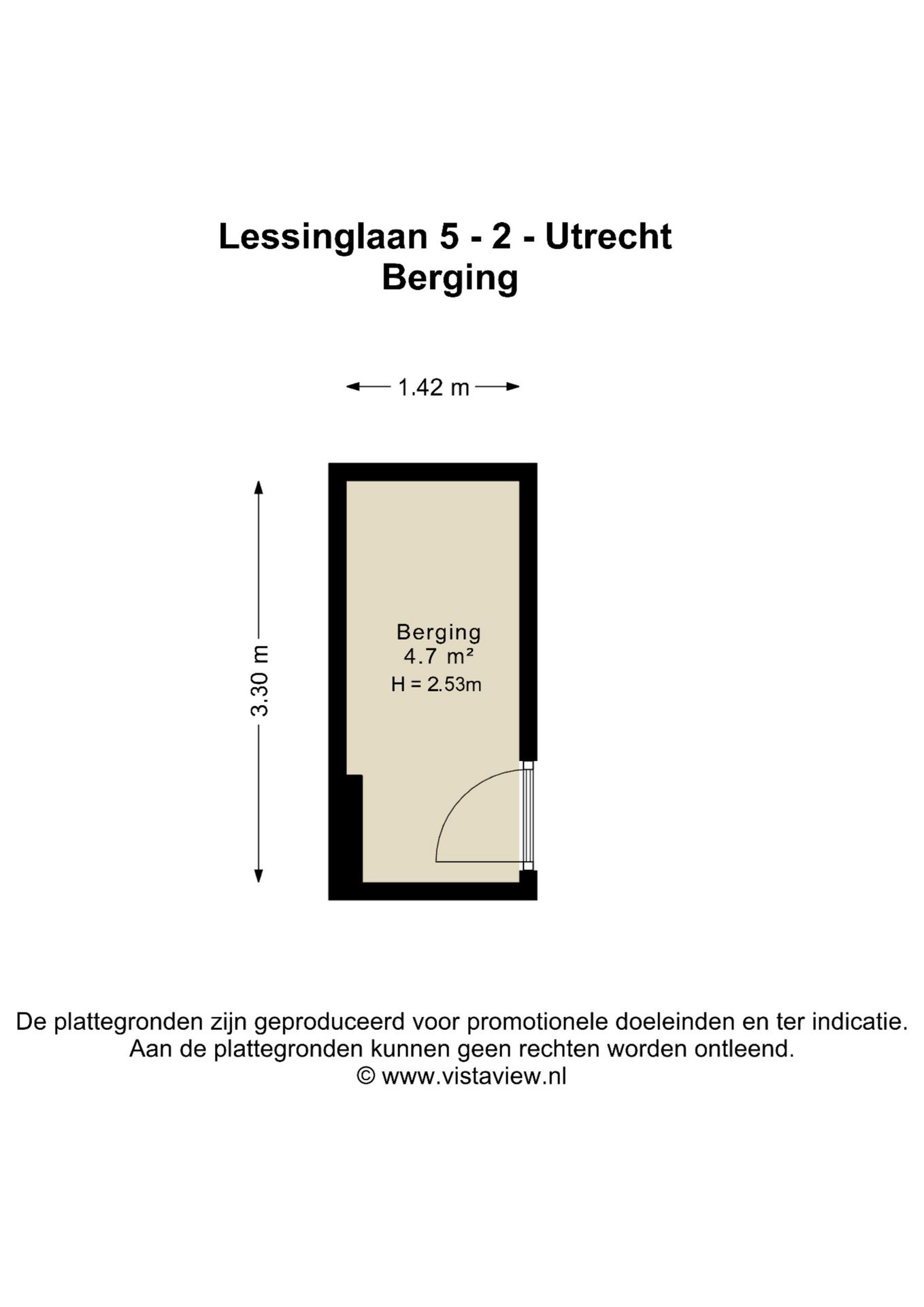 Foto 39 van Lessinglaan 5-2