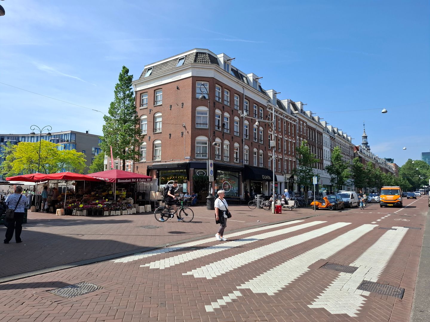 Bekijk foto 4 van Eerste Van Swindenstraat 387-H