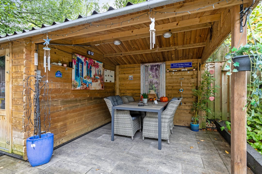 Foto 41 van Voorschotenhof 12