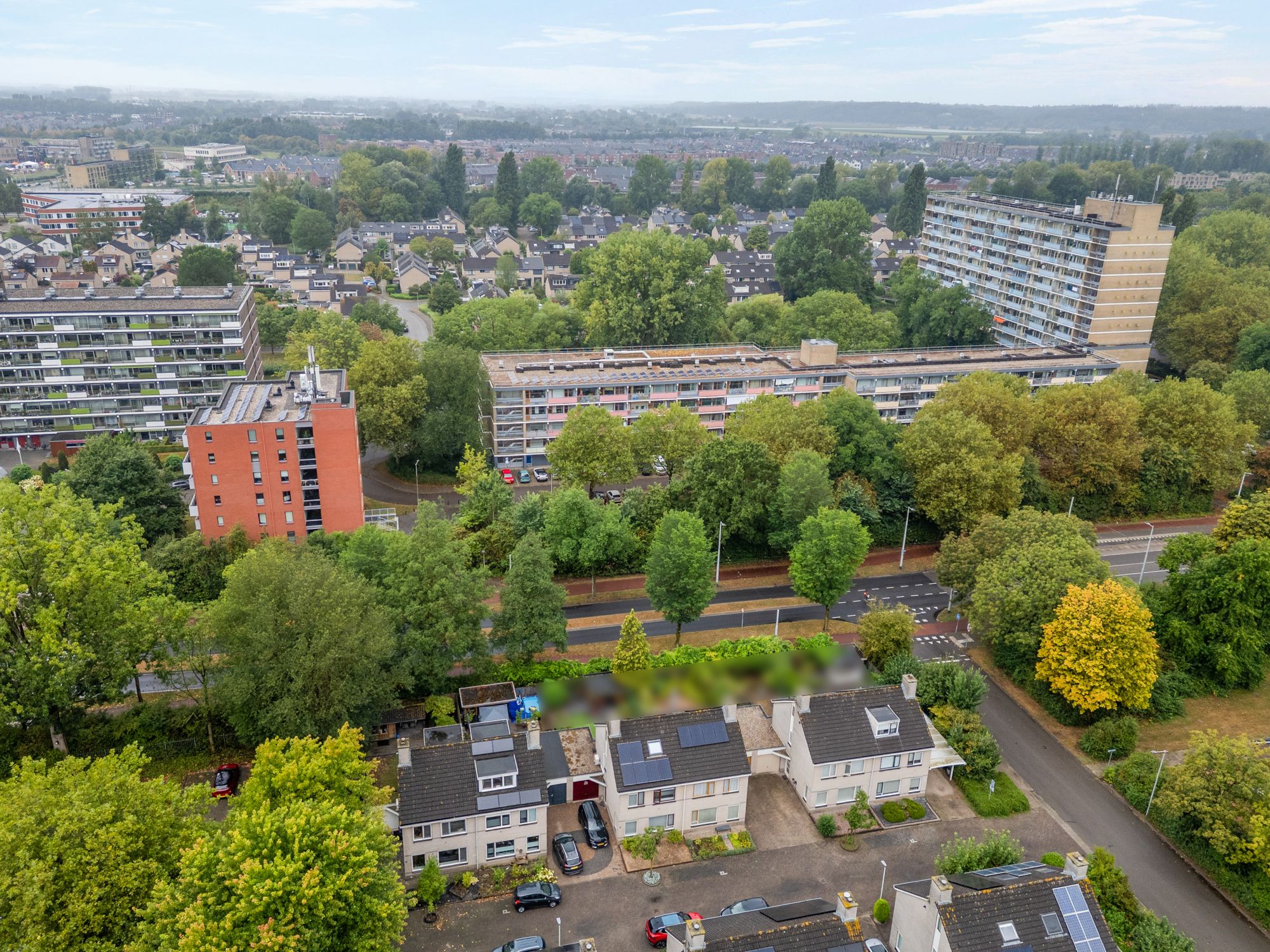 Foto 48 van Voorschotenhof 12