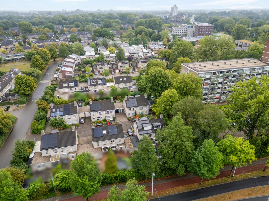 Foto 47 van Voorschotenhof 12