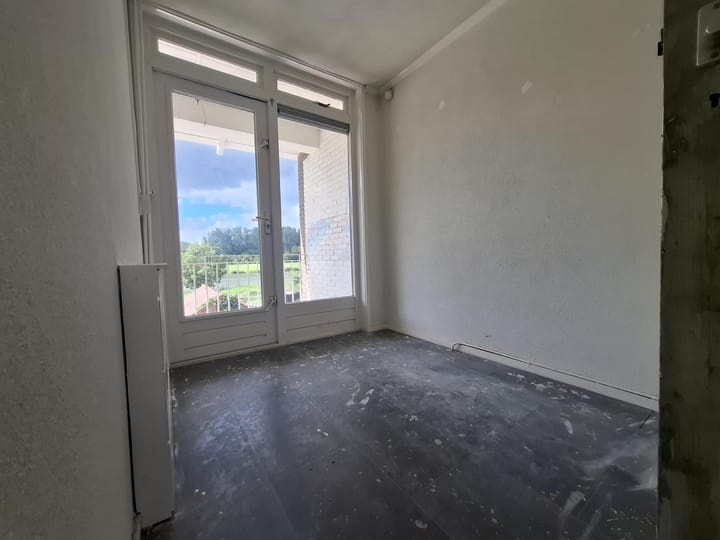 Hoekwoning te koop: Beekmanstraat 59, Dordrecht