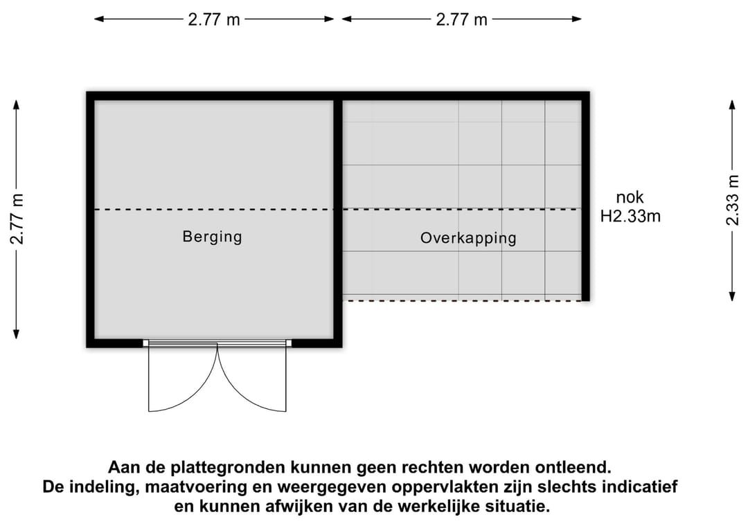 Foto 53 van Voorschotenhof 12