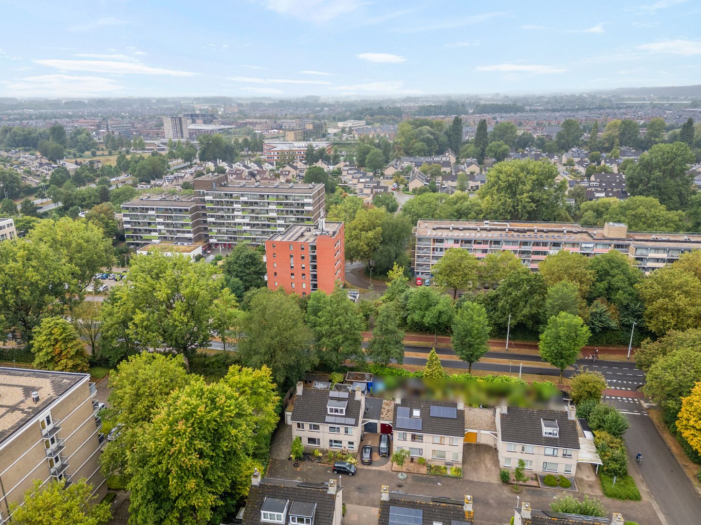 Foto 44 van Voorschotenhof 12