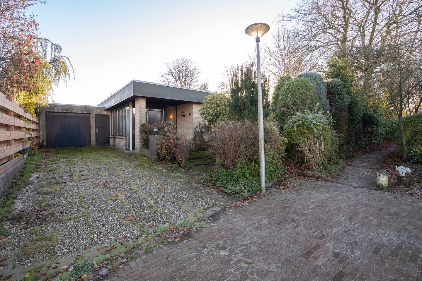Foto 5 van Schubertlaan 27