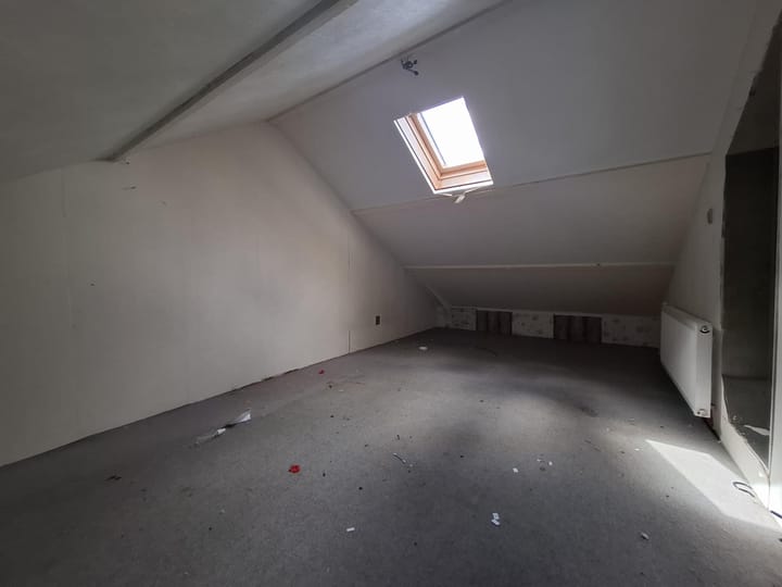 Hoekwoning te koop: Beekmanstraat 59, Dordrecht