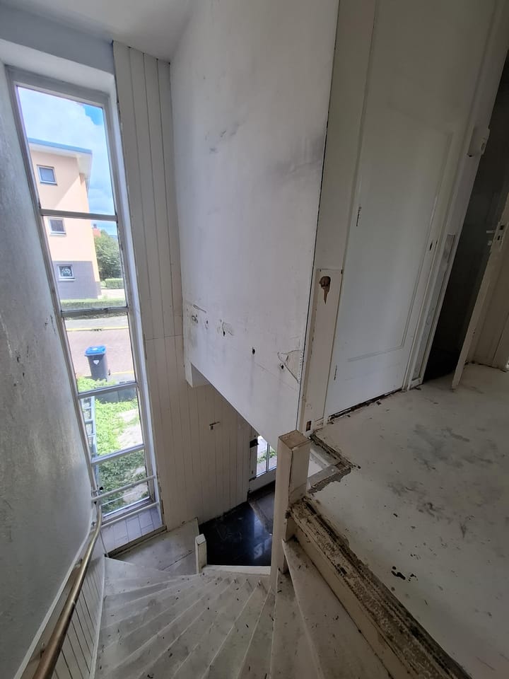 Hoekwoning te koop: Beekmanstraat 59, Dordrecht
