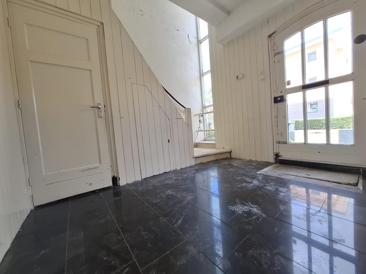 Hoekwoning te koop: Beekmanstraat 59, Dordrecht