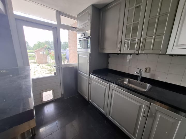 Hoekwoning te koop: Beekmanstraat 59, Dordrecht