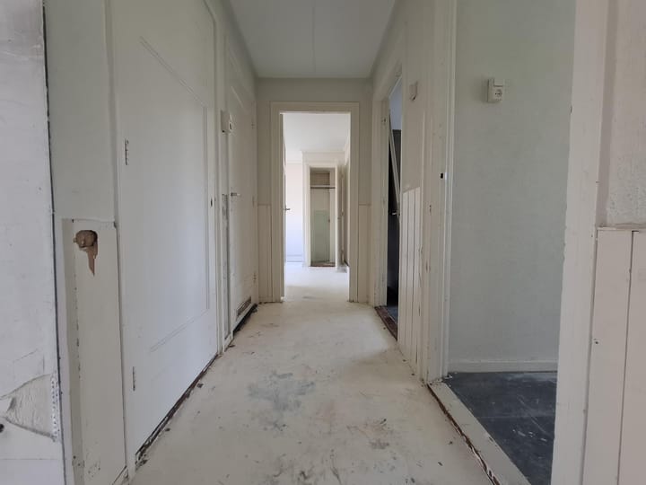 Hoekwoning te koop: Beekmanstraat 59, Dordrecht