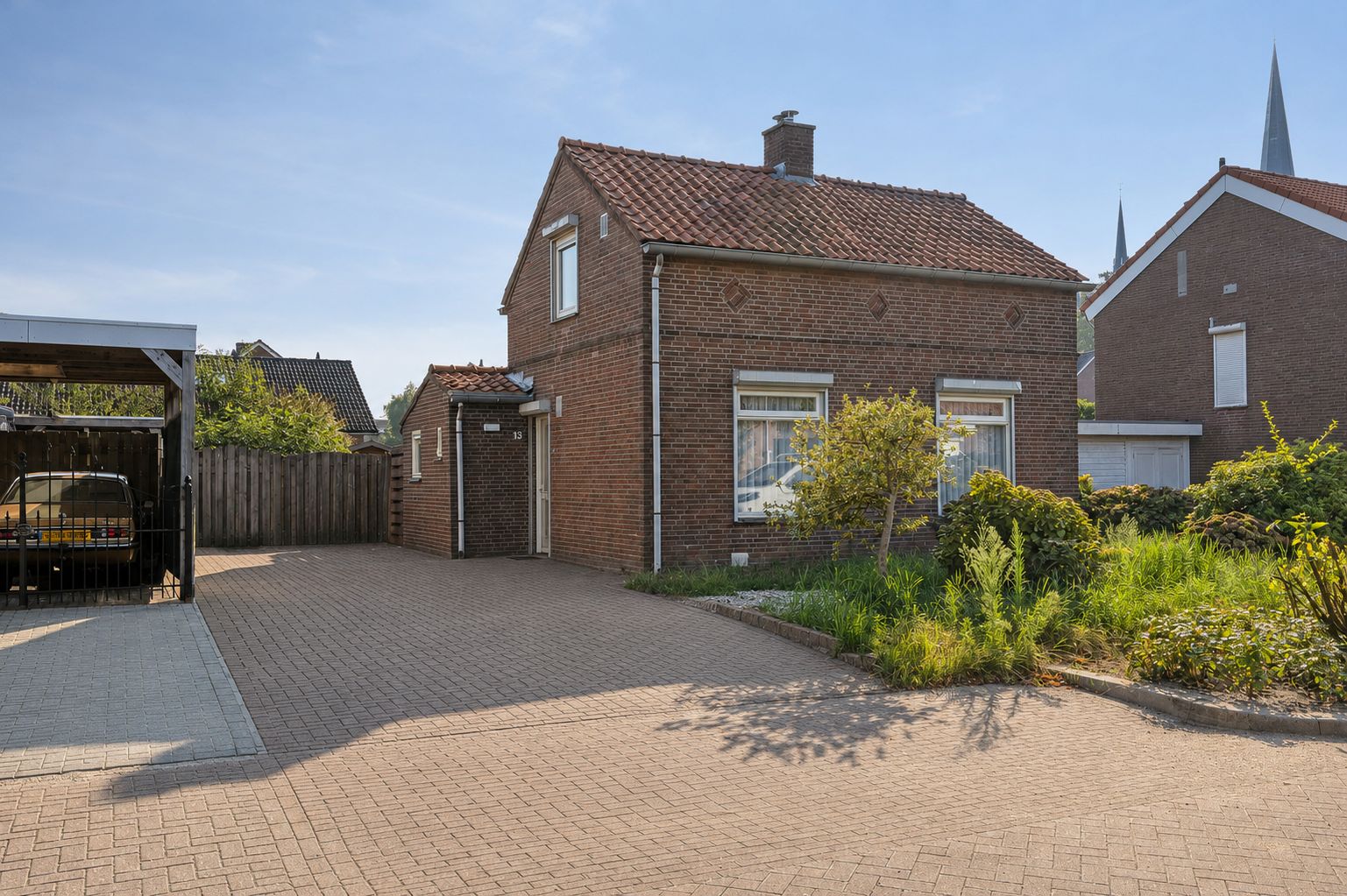Schoolweg 13 