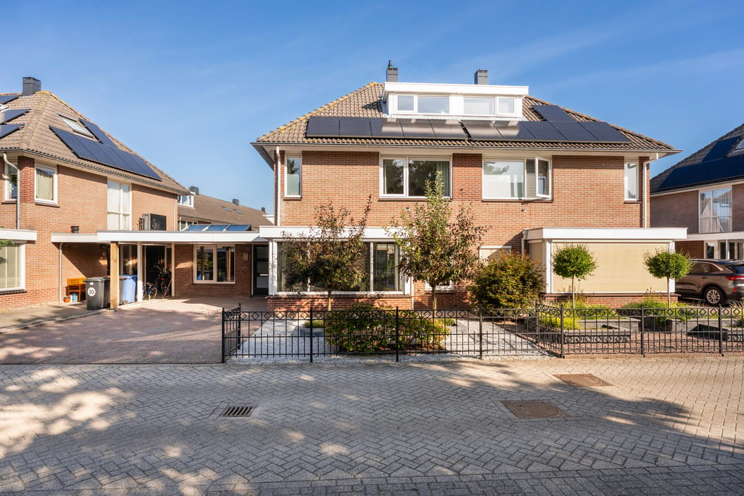 Foto 1 van Nieuwendaal 34