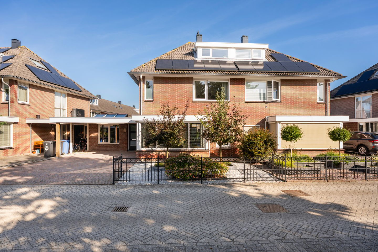 Foto 1 van Nieuwendaal 34