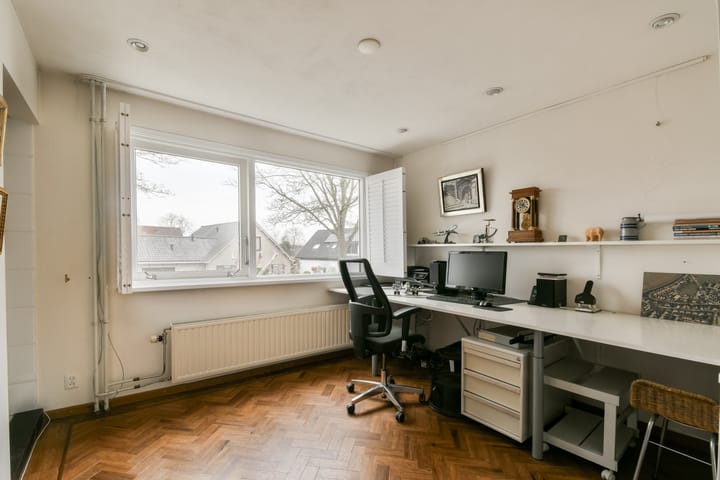 Tussenwoning te koop: Kleiweg 9, Baambrugge
