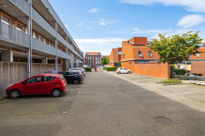 Foto 4 van Timorstraat 26