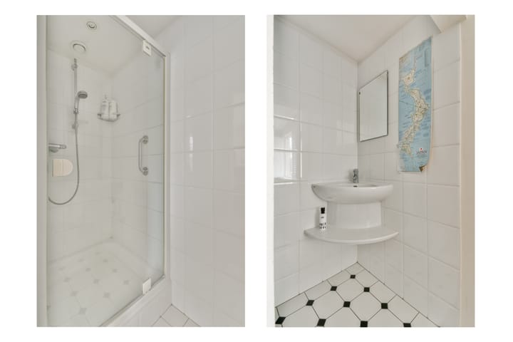 Tussenwoning te koop: Kleiweg 9, Baambrugge