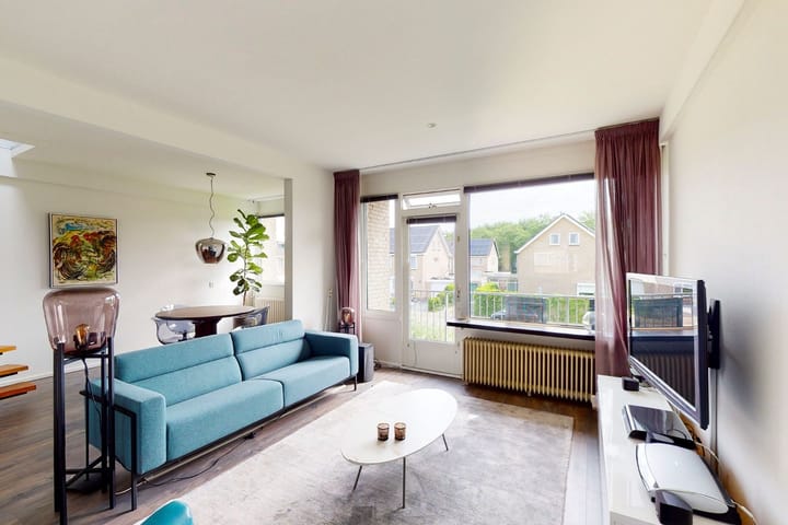 Foto 5 van De Vlet 80-1