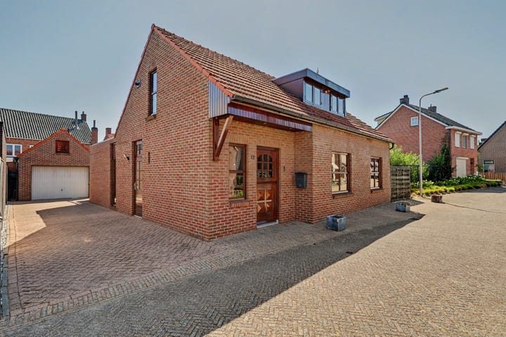 Klavetterstraat 12