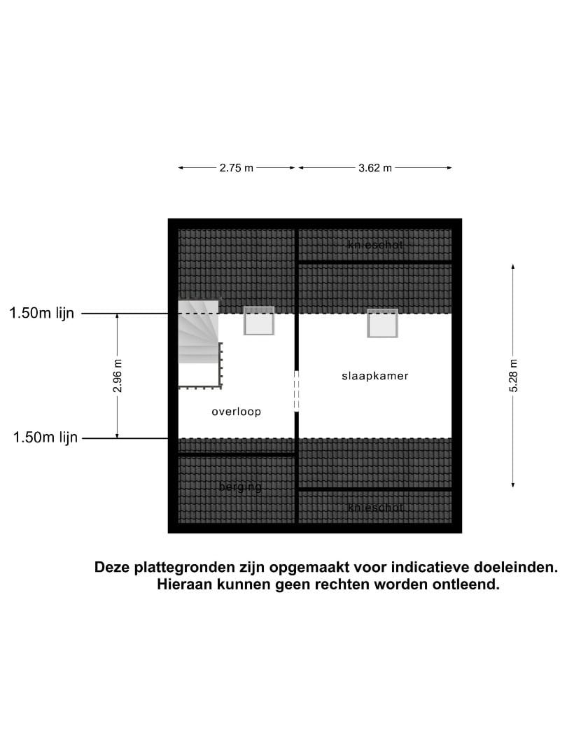 Foto 19 van De Vlet 80-1