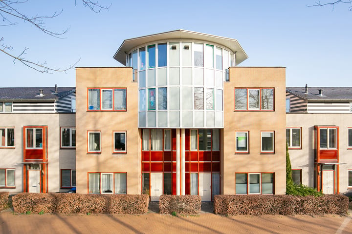 Appartement in Heerenveen (HUU-222089)