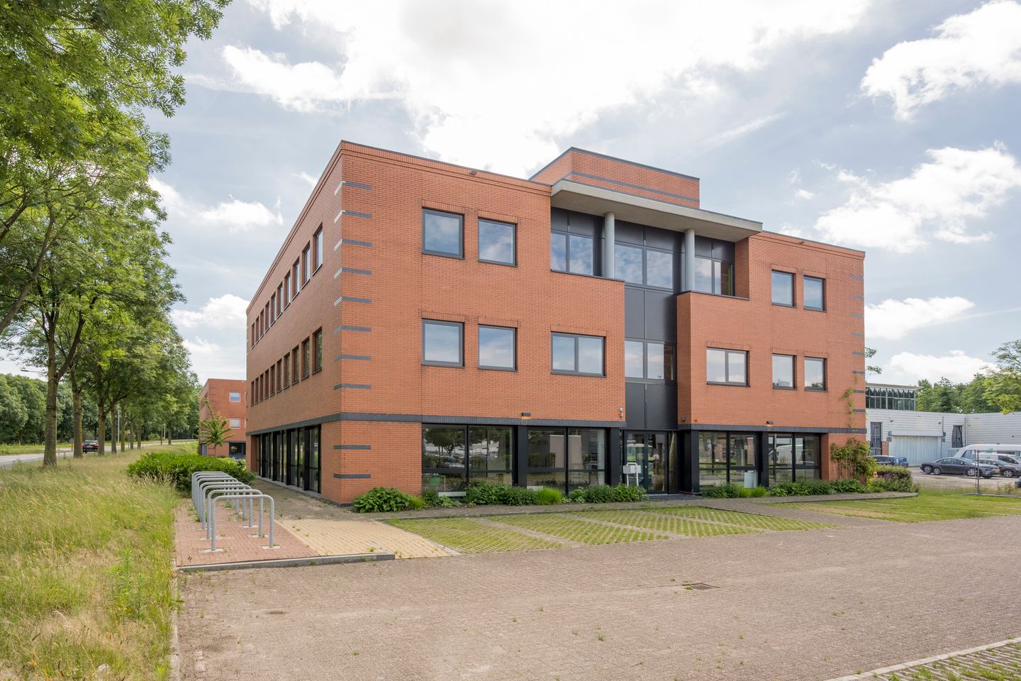 View photo 1 of Modemweg 26-36